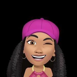 Meet your Posher, Jaeda